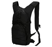 Xoeryoy 1PC Sac à Dos de Randonnée Vélo Sac à Dos Marche 15L Camouflage Décontracté Étanche Multi-Poches Sport Voyage Trekking Armée Pour Hommes Et Femmes