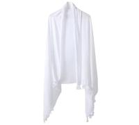 Xoeryoy Ihram pour Hommes, 2 pièces, Absorbant la Sueur, Confortable, Doux, Essentiels pour Le Hajj Ihram, ehram et ahram, 43x83 Pouces