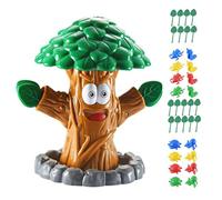 Xoeryoy Jeux d'évasion, Jeu de société Escape - The for Kids, Jeux de société interactifs pour Pâques, en Famille et en fête