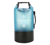 Xoeryoy Sac Sec étanche pour Femmes et Hommes, Sac Sec étanche de 5 L, Flottant de Rangement léger pour Le Kayak, la Navigation Plaisance, Les activités Plein air