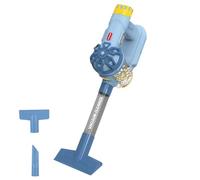 Xoeryoy Vaguum pour Enfants, Vide pour Enfants Qui Fonctionne Vraiment, Un nettoyant pour Tout-Petit électrique réaliste sans Fil, Un Ensemble de Jouets de Nettoyage Amusant avec Une Aspiration d
