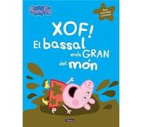 Xof! El Bassal M S Gran Del Món Aa Vv (Auteur)