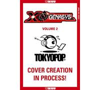 XOGENASYS, Volume 2 - JOHNNY OBRYANT - Noir Caesar - ebook (ePub illustré) - Livre