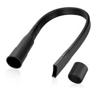 XOKL Buse à Joint Flexible pour aspirateur, Longueur 65 cm. Accessoires de buse d'aspirateur universels avec Connexion 32 mm/35 mm pour Plusieurs modèles d'aspirateur.