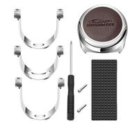 Xoktlde Bouton rotatif pour voiture réglable