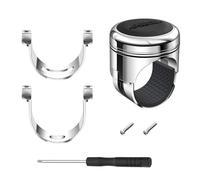 Xoktlde Bouton rotatif pour voiture réglable