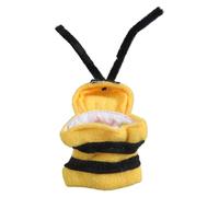 Xoktlde Costume d'oiseau pour animal de compagnie - Costume de vol pour photos de petits cacatoès, vêtements de fête, vêtements pour animaux de compagnie