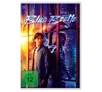 Blue Beetle (DVD) Marquezine Bruna Sarandon Susan Barraza Adriana Lopez George