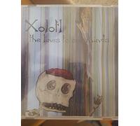 Xolofl - The Lines to Our Minds (UK Import)