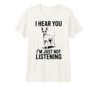 Xoloitzcuintli Chien drôle Xoloitzcuintli T-Shirt Haut de Gamme