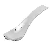 Xolsurg en acier inoxydable cuillère cuillère à café de crème glacée scoop de crème pour la maison
