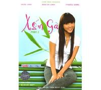 Xom Ga Part I & II - 2 of 9 DVD SET BOX 27 EPISODES (TAP)