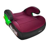 XOMAX KBH310 Rehausseur de siège pour enfant avec ISOFIX I évolutif I 15-36 kg, 3-12 ans, groupe 2/3 I ECE 8