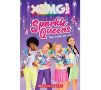 XOMG Pop! Sparkle Queens: This is who we are!
