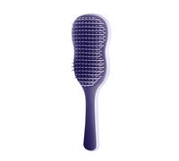 XOMSEFG Lisse peigne à cheveux anti - enchevêtrement coussin d'air massage pour anti - statique brosse à cheveux avec poils souples long manche outils de coiffure