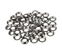 Xon 7.5 X 4.3 X 0.7 Mm Nipple Round Washer 100 Units One Size