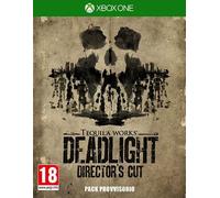 XONE DEAD LIGHT DIRECTOR S CUT