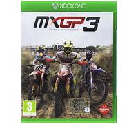 XONE MXGP 3 THE OFF MOTOCROSS VIDEO