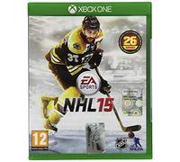 XONE NHL 15 (Microsoft Xbox One)