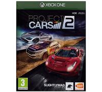 XONE PROJECT CARS 2