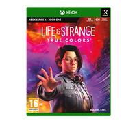 LIFE IS STRANGE TRUE COLORS XSX (I) G