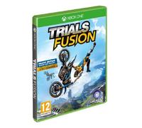 XONE TRIALS FUSION