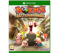 [Xone] Worms Battlegrounds