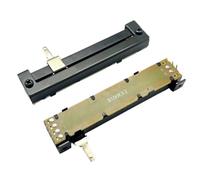 Xone96 86mm DJ Console de mixage analogique potentiomètre coulissant Direct B100KX2 1 pièces