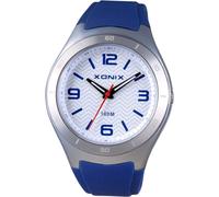 Xonix - CAN-004 - Montre Bracelet - Hommes - Quartz