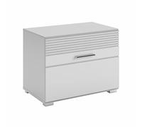 xonox.home Banc Blanc, env. 60 x 47 x 37 cm