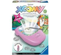 Xoomy Licorne, Jeu de dessin, loisir créatif, des 6 ans, Ravensburger