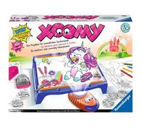 Xoomy Licorne Set de dessin avec plus de 250 motifs