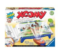 Xoomy® maxi avec son rouleau