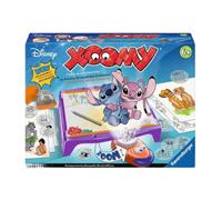 Xoomy maxi disney multiproprietes - stitch et classics