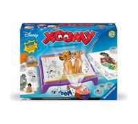 Xoomy Maxi Disney, Table à dessiner, Dessin, Mixte, Activité créative, Dès 6 ans, 23946, Ravensburger