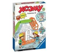 Xoomy Maxi - Kit Architecture G