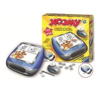 Ravensburger - Xoomy Multicolore Ravensburger Multicolore Taille unique