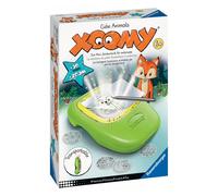 Xoomy ravensburger bleu
