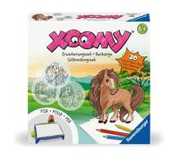 Ravensburger - Xoomy - Recharge - Chevaux - Dessin - Loisir créatif - Dès 6 Ans - 25551