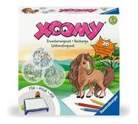 Xoomy Recharge : Chevaux G