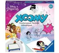 Xoomy Recharge Disney Princesses G