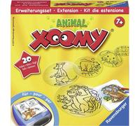 Xoomy Set d'extension Animal Ravensburger 18711