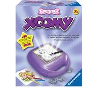 Xoomy Sparkly Horses Ravensburger Multicolore G