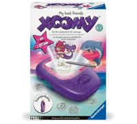 Xoomy, Thème My Best Friends, Dessin, Loisir créatif, Dès 6 ans, 23697, Ravensburger