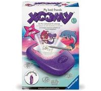 Xoomy, Theme My Best Friends, Dessin, Loisir créatif, Des 6 ans, 23697, Ravensburger Multicolore G