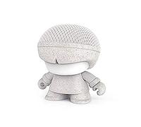 Xoopar Mini Xboy Enceinte Bluetooth Portable- Lumineuse LED - Son Puissant 360° Télécommande Selfie Intégrée - Wheat