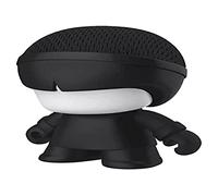 Enceinte Bluetooth® - Xoopar - MINI XBOY - Biodégradable - 300 mAh - Noir