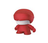 Enceinte Bluetooth® MINI XBOY Biodégradable 300 mAh Orange Xoopar - Neuf