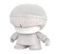 Enceinte Sans fil Mini Xoopar Boy Éco-Édition Blanc Blé - Neuf
