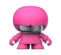 XOOPAR XBOY31007.24R Enceintes PC / Stations MP3 RMS 3 W Rose